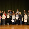 11 lutego 2020 - uroczystość w Pniewach